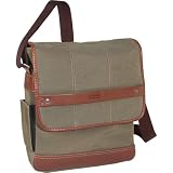Ellington Leather Goods Otis Vertical Courier