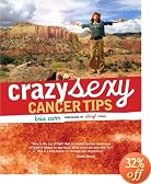 Crazy Sexy Cancer Tips