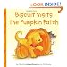 Biscuit Visits the Pumpkin Patch