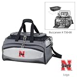 Nebraska Cornhuskers NCAA Buccaneer Tailgating Cooler