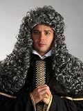 Enigma 00322 Aristocrat Wig