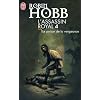 L'Assassin royal, tome 4 : Le Poison de la vengeance