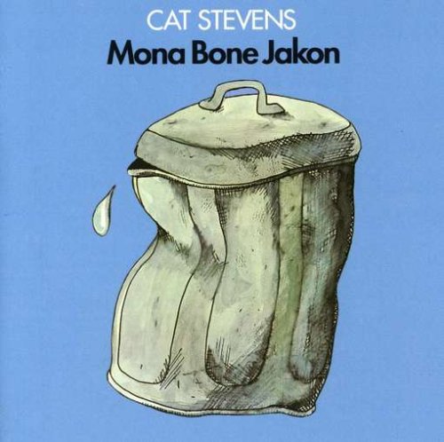 CD-Charts  Music : Mona Bone Jakon