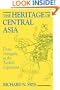The Heritage of Central Asia (Princeton Series on the Middle East)