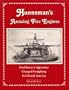 Hunneman's Amazing Fire Engines: Paul Revere's Apprentice Changed Firefighting in Colonial America (Fire Service History Series)
