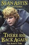 There and Back Again : An Actor's Tale