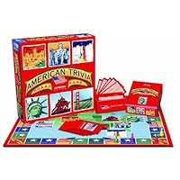 American Trivia: Junior