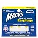 Macks Silicone Ear Plugs