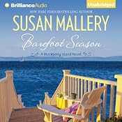 Barefoot Season: A Blackberry Island Novel, Book 1 | [Susan Mallery]