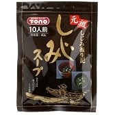 トーノー しじみスープ 40g