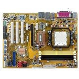 Review  M3A78-EH / Asus M3A78-EH 780G Sockel AM2+