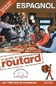 Guide de conversation Routard espagnol