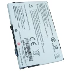 OEM HTC Li-Polymer Battery for ATT 8525, Cingular 8