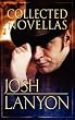 Josh Lanyon Collected #1