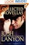 Josh Lanyon Collected #1