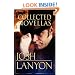 Josh Lanyon Collected #1