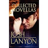 Josh Lanyon Collected #1by Josh Lanyon