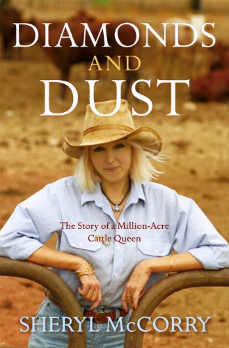Diamonds and Dust: A Sheryl McCorry Memoir 1 (Sheryl McCorry Memoirs)
