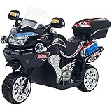 Lil' Rider 3 Wheel Battery Powered FX Sport Bike