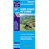 1346et foret d'irati/pic d'orhy