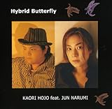 Hybrid Butterfly