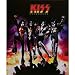 Kiss - Destroyer Fleece Throw