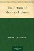 The Return of Sherlock Holmes