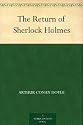 The Return of Sherlock Holmes