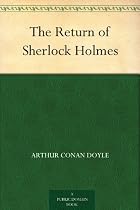 The Return of Sherlock Holmes