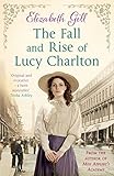 The fall and rise of Lucy Charlton