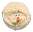 BabyKicks Nursing Pads - Fleece, Set of 3