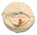 BabyKicks Set of 3 Nursing Pads, Fleece