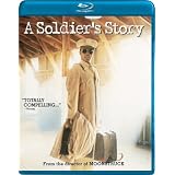 A Soldier's Story [Blu-ray]