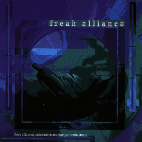 Freak Alliance-Division 1-(OVER105-2)-CD-FLAC-1997-dL Download