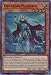 Crusadia Maximus - CYHO-EN010 - Super Rare - 1st Edition