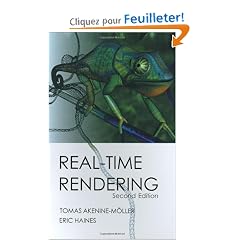 Real-Time Rendering
