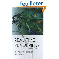 Real-Time Rendering