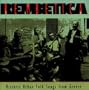 Rembetica-Urban Greek Music