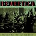 Rembetica-Urban Greek Music