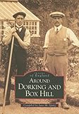 Around Dorking and Box Hill