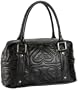 Roxy Dreamlover Satchel,Black,one size