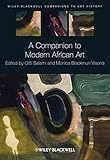 A companion to modern African art