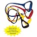 The Perfect Leash Walker (Blue) - 35 inches long