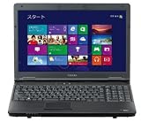 15.6�^dynabook (Corei5-3210M-2.50GHz/2GB/320GB/DVD-ROM/�e���L�[)Windows8�޳ݸ�ڰ��/Windows7pro��PB552GEBP25A71