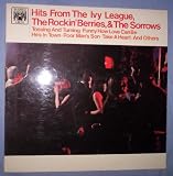 Hits From The Ivy League, The Rockin berries, The Sorrows [VINYL]