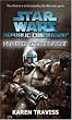 Star Wars Republic Commando: Hard Contact (Star Wars Republic Commando 1)
