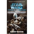 Star Wars Republic Commando: Hard Contact (Star Wars Republic Commando 1)