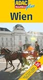 Produkt-Bild: ADAC Reisef&uuml;hrer plus  Wien: Hotels. Restaurants. Heurigen. Kirchen. Museen. Nachtleben. Kaffeeh&auml;user. Shopping
