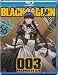 BLACK LAGOON 003 ROBERTA [Blu-ray]