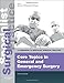 Core Topics in General & Emergency Surgery - Print and E-Book: A Companion to Specialist Surgical Practice